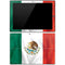 Mexico Flag Surface Pro 3 Skin
